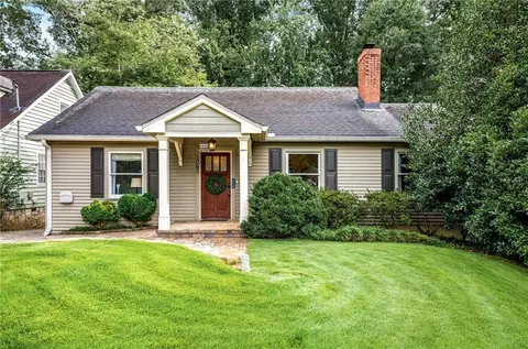 1065 Berne St SE, Atlanta, GA 30316