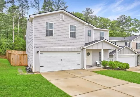 336 Freeman Cir, Villa Rica, GA 30180