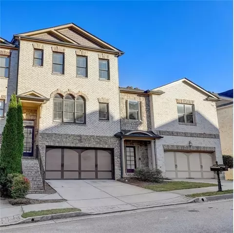 1165 Grassy Oat Ln, Lawrenceville, GA 30045