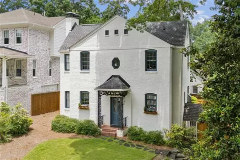 262 Peachtree Way NE, Atlanta, GA 30305