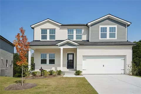 202 Proust Cir, Dallas, GA 30132