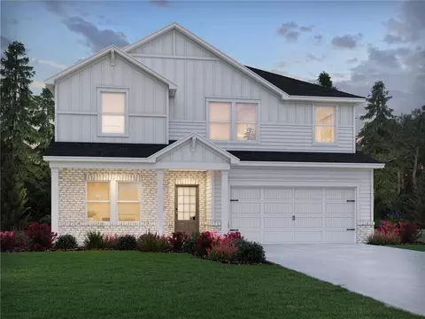 204 Whitman Ct, Dallas, GA 30132