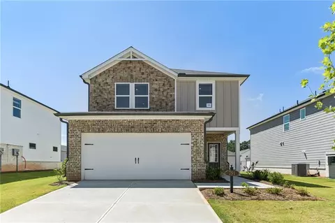 751 Lily Blossom Path, Lawrenceville, GA 30045