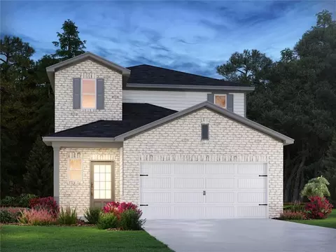 652 Wallace Oak Ln, Lawrenceville, GA 30045