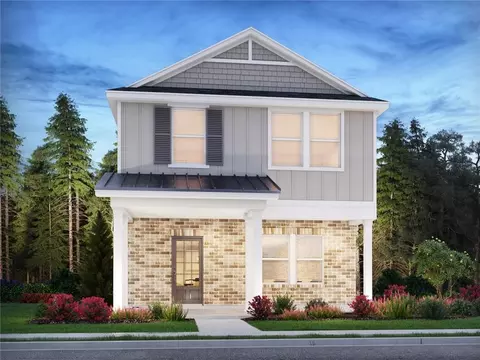 802 Wallace Oak Ln, Lawrenceville, GA 30045