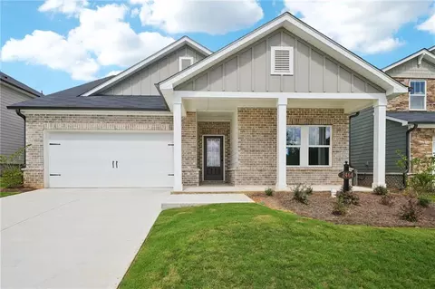 2464 Martin Spring Bnd, Lawrenceville, GA 30045