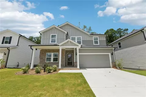 2214 Grape Vine Way, Braselton, GA 30517