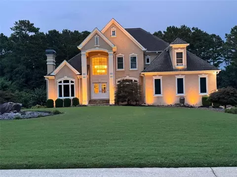 2914 Orchard Walk, Jonesboro, GA 30236