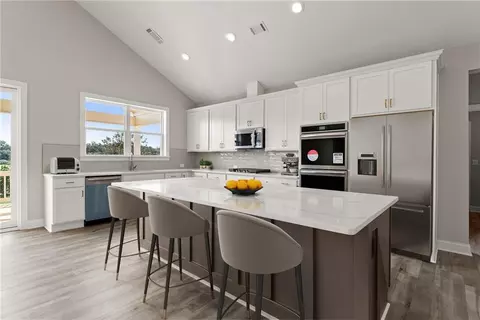 Kitchen - 956 Wind Dance Ct, Demorest, GA 30535 photo 1 of 1