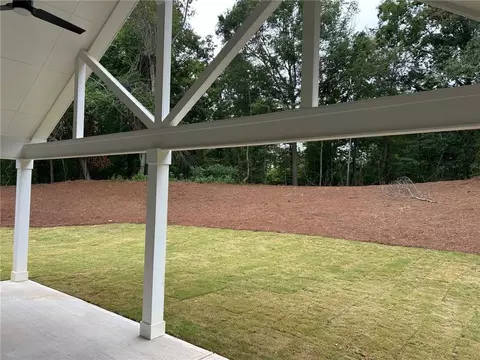 Exterior - 956 Wind Dance Ct, Demorest, GA 30535 photo 3 of 6