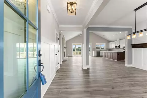 Entry Way - 956 Wind Dance Ct, Demorest, GA 30535 photo 1 of 1