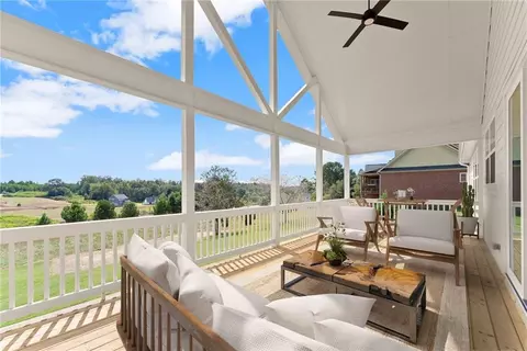 Exterior - 956 Wind Dance Ct, Demorest, GA 30535 photo 5 of 6