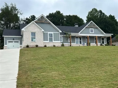 956 Wind Dance Ct, Demorest, GA 30535