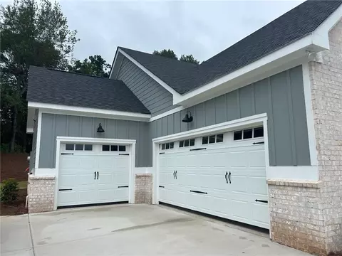 Exterior - 956 Wind Dance Ct, Demorest, GA 30535 photo 2 of 6