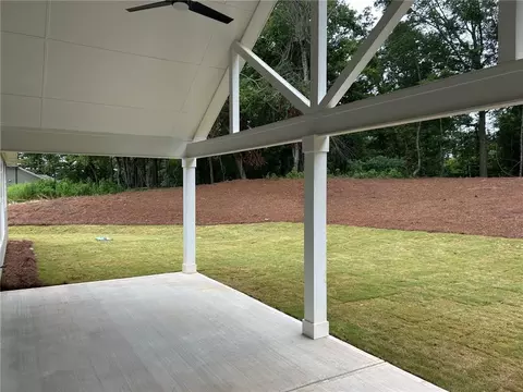 Exterior - 956 Wind Dance Ct, Demorest, GA 30535 photo 4 of 6