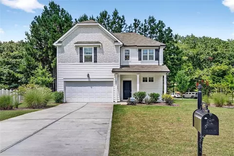 4037 Riverchess Dr SW, Atlanta, GA 30331