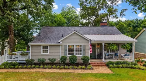 3607 W Lawrenceville St, Duluth, GA 30096