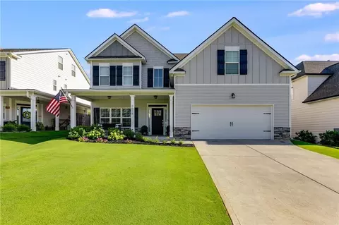 2618 Chase Rdg, Kennesaw, GA 30144