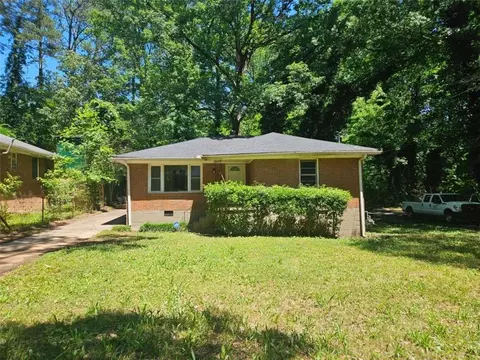 3204 Pollard St, East Point, GA 30344