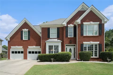 1907 Lake Ridge Ter, Lawrenceville, GA 30043