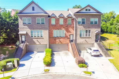 2191 Mission View Dr NW, Lawrenceville, GA 30043