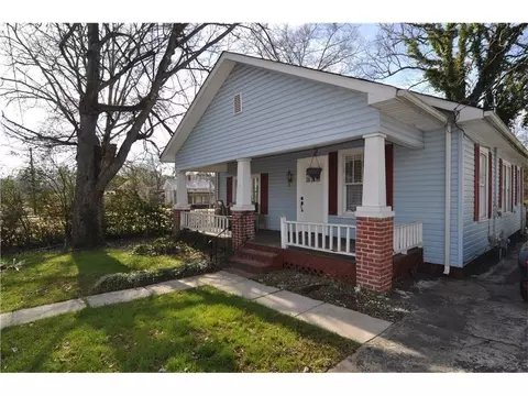 1 Wright St NE, Rome, GA 30161