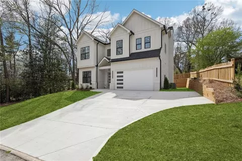 1253 Cumberland Valley Rd, Gainesville, GA 30501