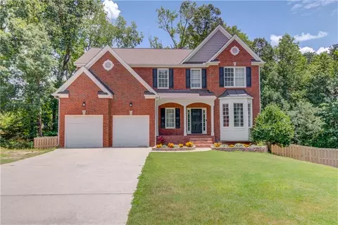 1603 Babbling Brook Cv, Lawrenceville, GA 30043