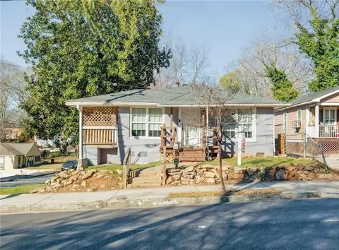 311 University Ave SW, Atlanta, GA 30310