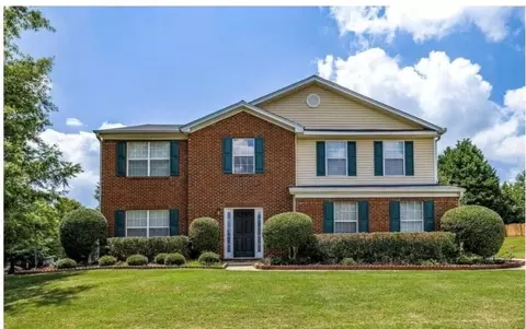2974 Michelle Lee Dr, Dacula, GA 30019