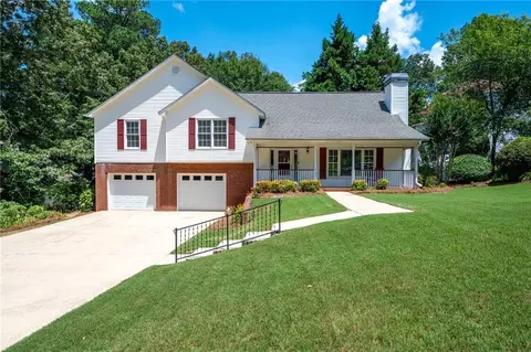 505 Matthew Dr, Canton, GA 30115