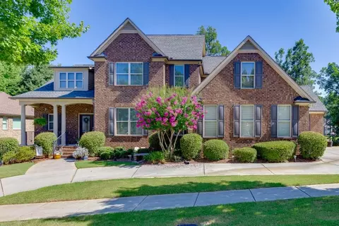 3152 Preservation Cir, Lilburn, GA 30047