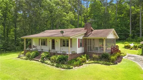 4733 Sullivan Rd, Powder Springs, GA 30127
