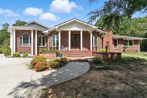 134 Salem Dr NW, Rome, GA 30165