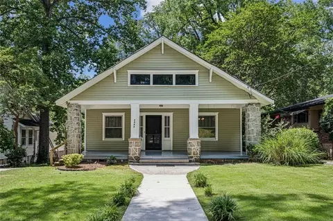 1047 Woodland Ave SE, Atlanta, GA 30316