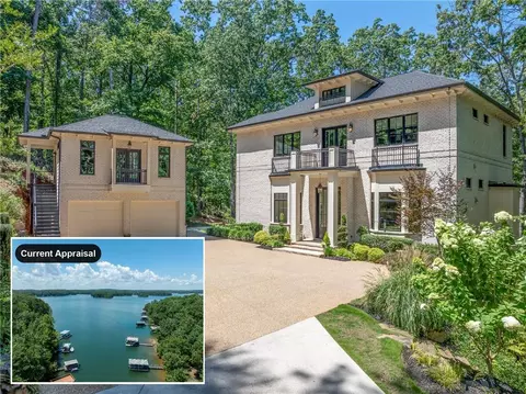 4945 Bay Ct, Cumming, GA 30041