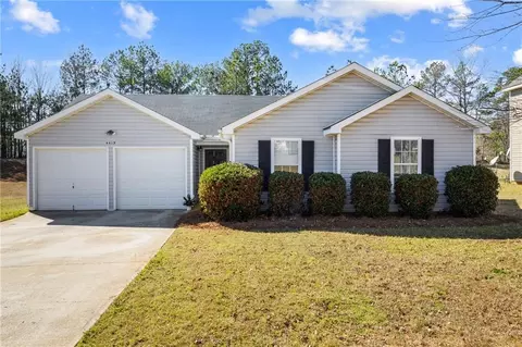 4419 White Rd, Douglasville, GA 30135