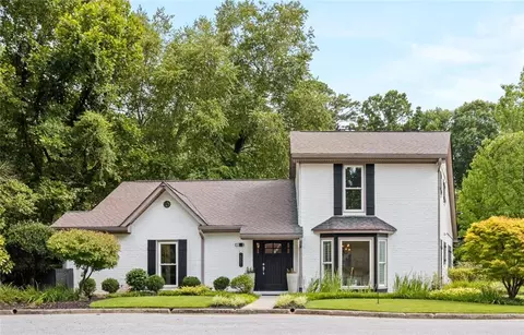 2861 Dorby Close NE, Atlanta, GA 30319