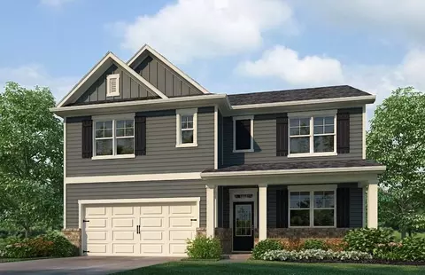 388 Thompson Dr, Dallas, GA 30132