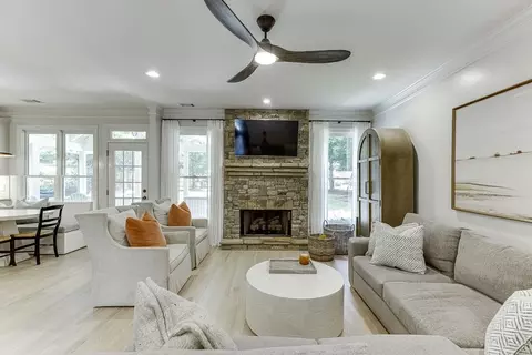 Living - 1812 Tobey Rd, Chamblee, GA 30341 photo 1 of 1