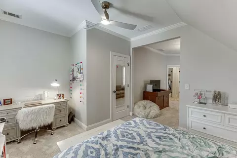 Bedroom - 1812 Tobey Rd, Chamblee, GA 30341 photo 8 of 9