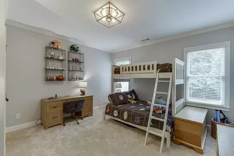 Bedroom - 1812 Tobey Rd, Chamblee, GA 30341 photo 1 of 9
