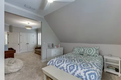 Bedroom - 1812 Tobey Rd, Chamblee, GA 30341 photo 7 of 9