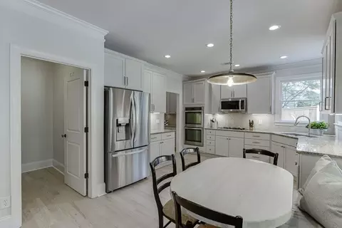 Kitchen - 1812 Tobey Rd, Chamblee, GA 30341 photo 4 of 5
