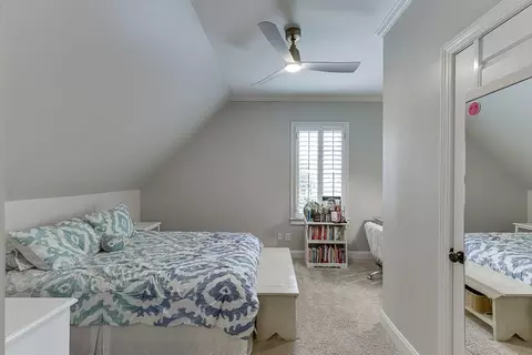 Bedroom - 1812 Tobey Rd, Chamblee, GA 30341 photo 6 of 9