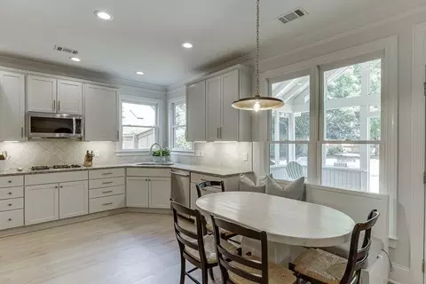 Kitchen - 1812 Tobey Rd, Chamblee, GA 30341 photo 2 of 5