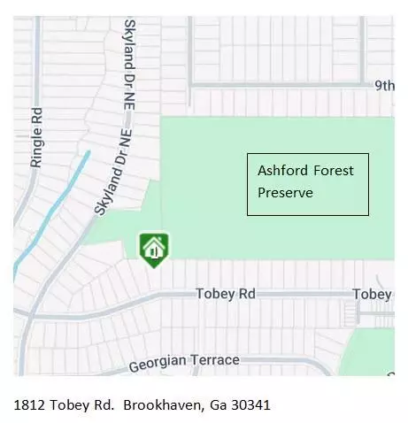 View/Area - 1812 Tobey Rd, Chamblee, GA 30341 photo 1 of 1