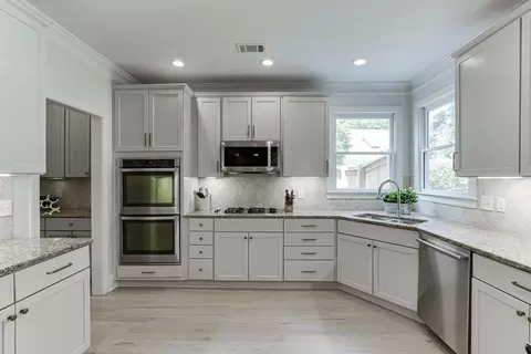 Kitchen - 1812 Tobey Rd, Chamblee, GA 30341 photo 5 of 5