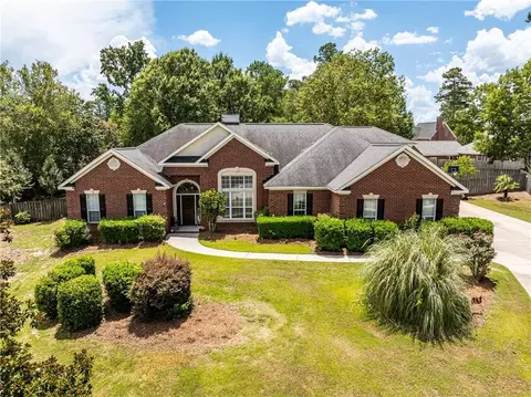 4583 Aylesbury Ct, Evans, GA 30809
