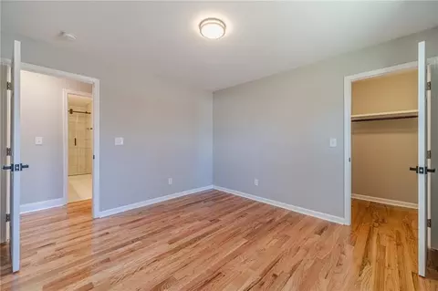 Bedroom - 2741 Pierce Rd, Gainesville, GA 30507 photo 6 of 10